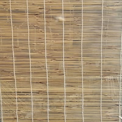 Bamboo Chick Curtain - Regular Design বাঁশের পর্দা_img_0