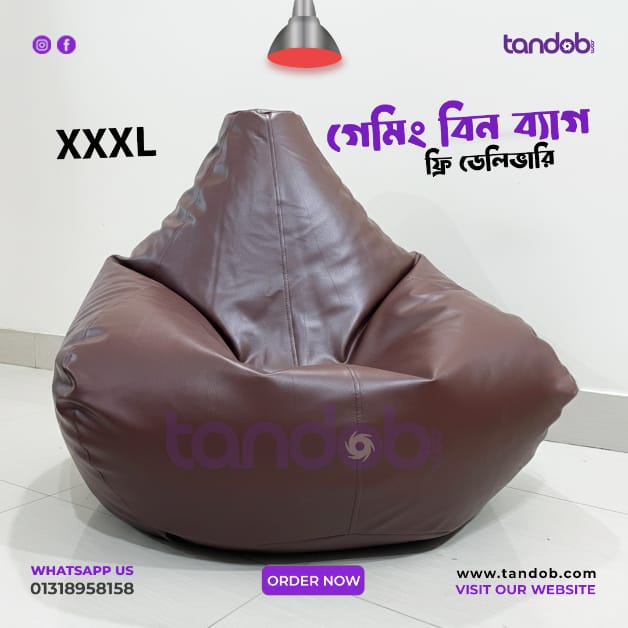 Gaming Beanbag